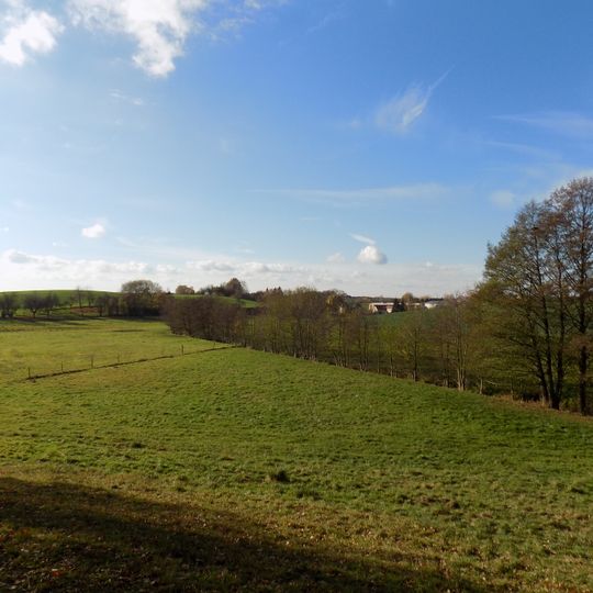 Thümmlitzwald - Muldetal