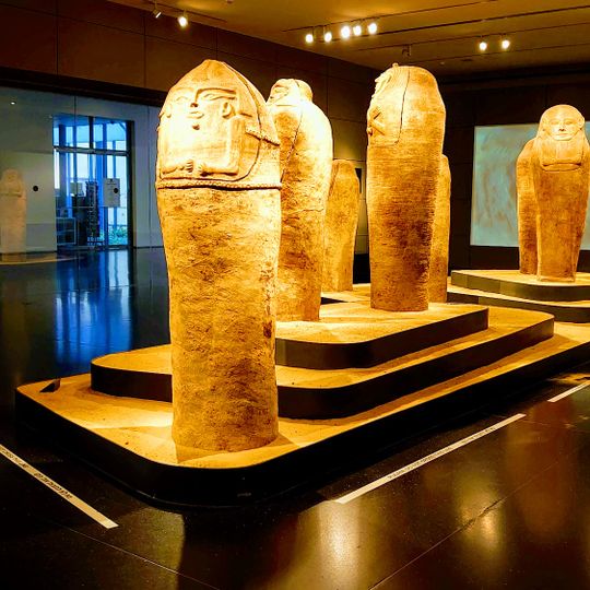 The Israel Museum, Jerusalem