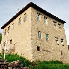 House of Boris and Tomo Bundalevski