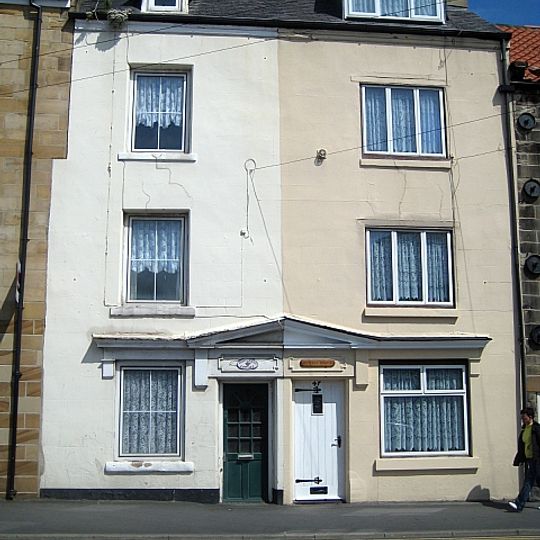 47 and 48, Church Street