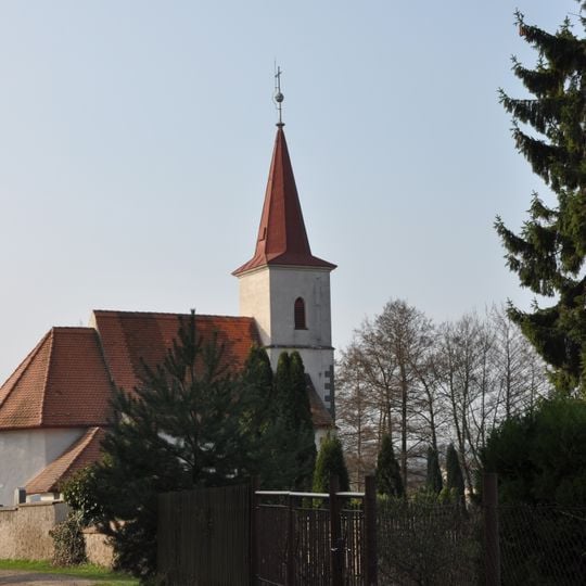Holy Trinity Church