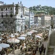 Cours Saleya