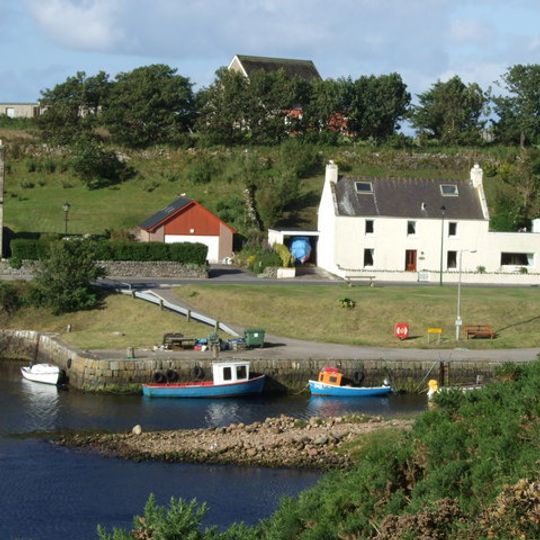 Brora