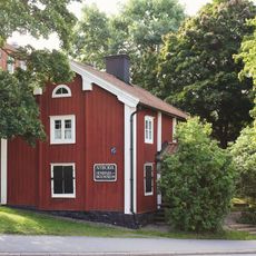 Nyboda hembygds- och skolmuseum