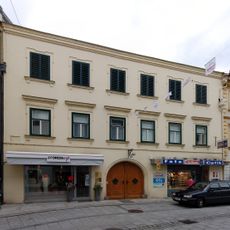 Schmiedstraße 20