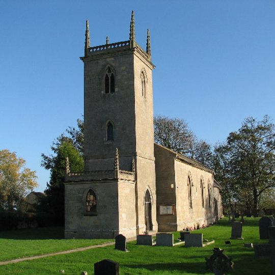 Church of St. Martin