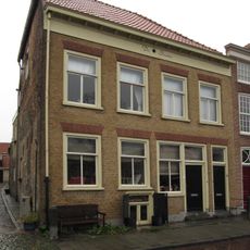 Noordzijde Haven 34, Bergen op Zoom