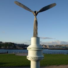 RAF Mount Batten Memorial