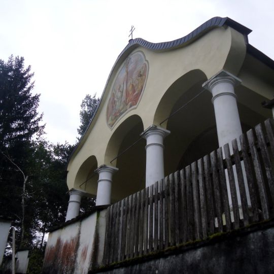 Kalvarienbergkapelle