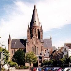 Sint-Gummaruskerk