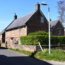 Pear Tree Cottage