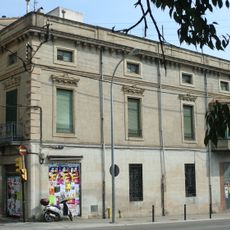 Building in carrer Pep Ventura, 29