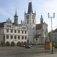 Distretto di Litoměřice