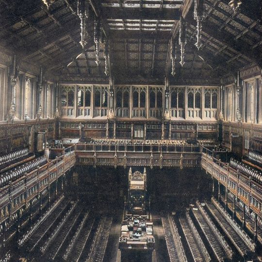Chambre des communes