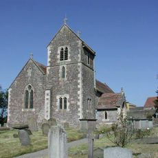 Church of St Mary of Malmesbury