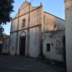 Saint Anthony of Padua church