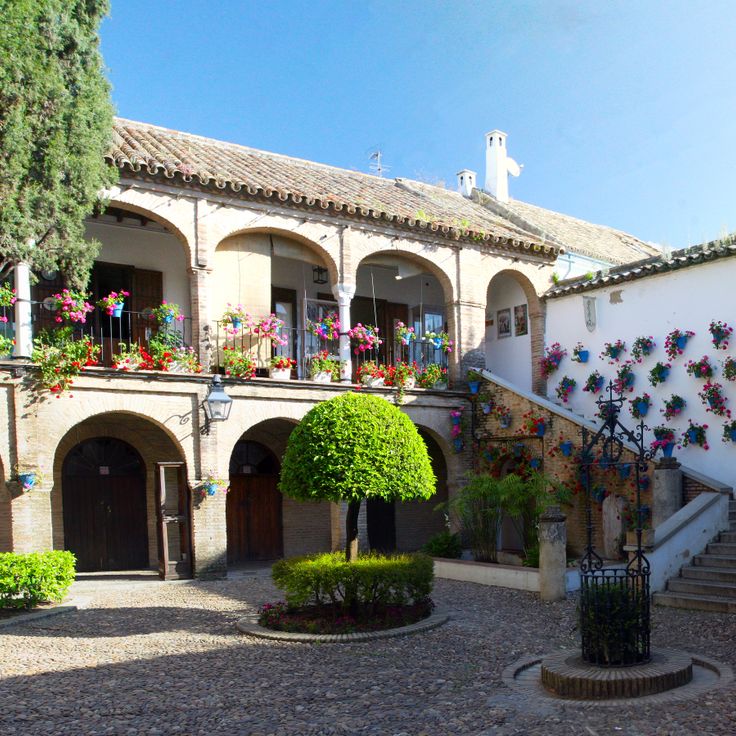 Patios de Córdoba