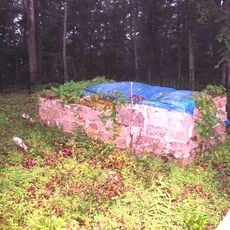 Old Guides' Cemetery