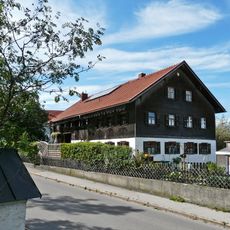 Ehemaliges Bauernhaus