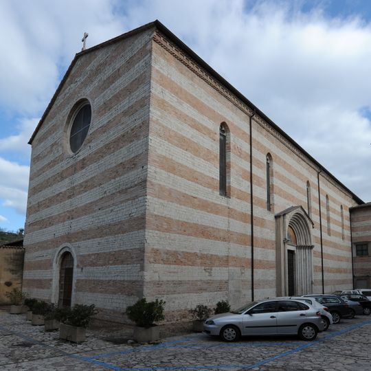 Chiesa di San Domenico
