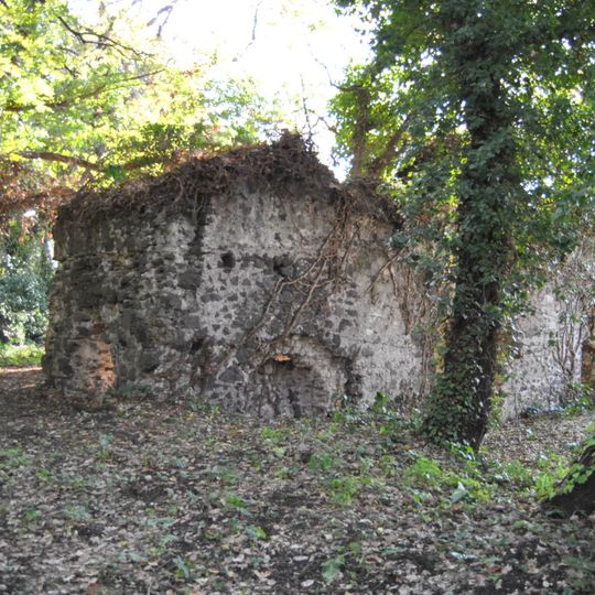 Chiesa di Santo Stefano