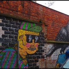Bué, Roa & Resto