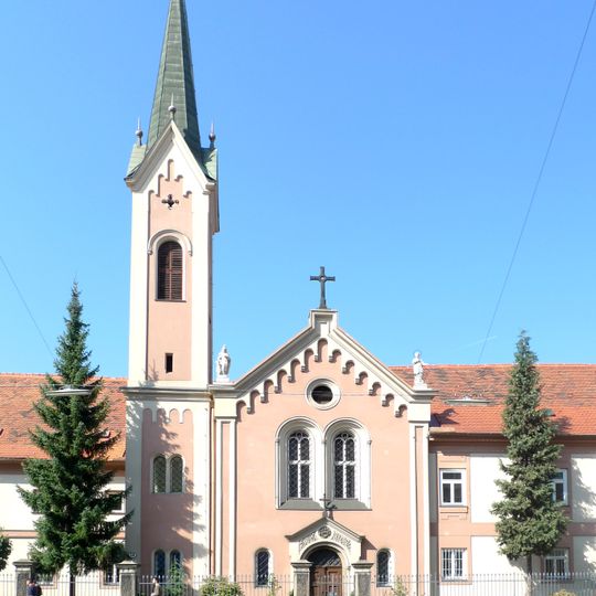 Elisabethinenkirche