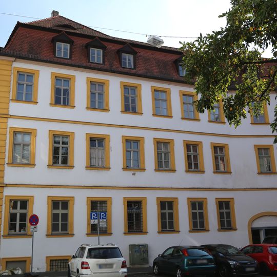 Wohnhaus