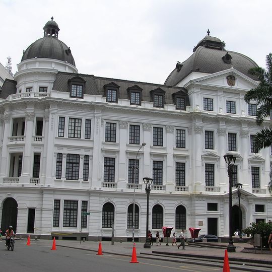 Palacio Nacional