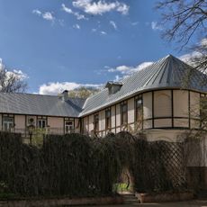 Корпус братский (Махра (Махрищская слобода))