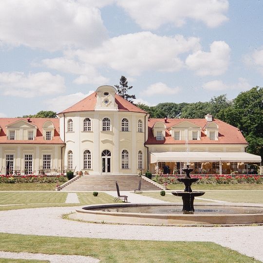 Sokolniki, Wieruszów County