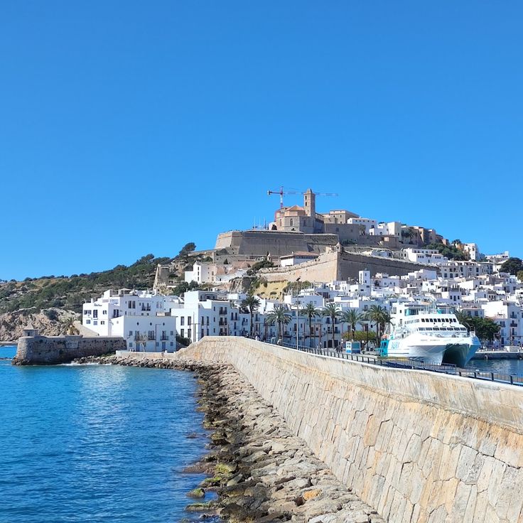 Porto de Ibiza