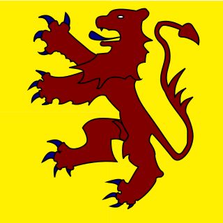 Kingdom of Powys