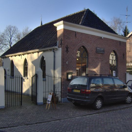Synagoge