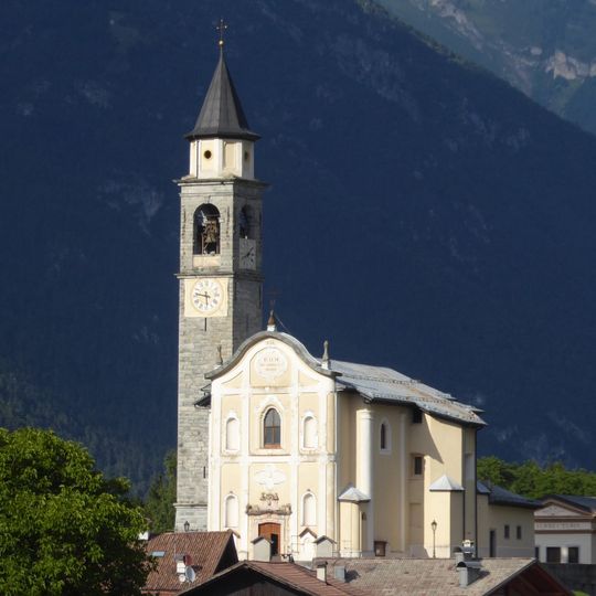 Chiesa di San Martino