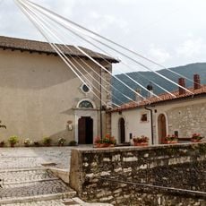 Santa Maria Assunta church