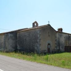 Sant Ampèlit de Penedes