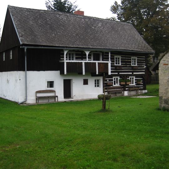 Srní u České Lípy 4