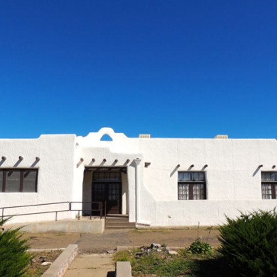 Silver City Woman's Club