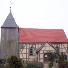 Church in Loickenzin