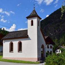 Ortskapelle Ambach