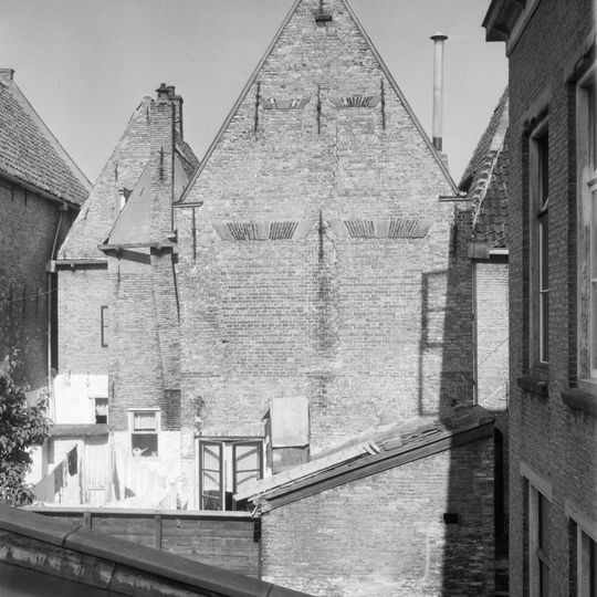 Noorderhaven 60, Harlingen