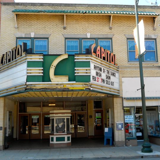 Capitol Theatre