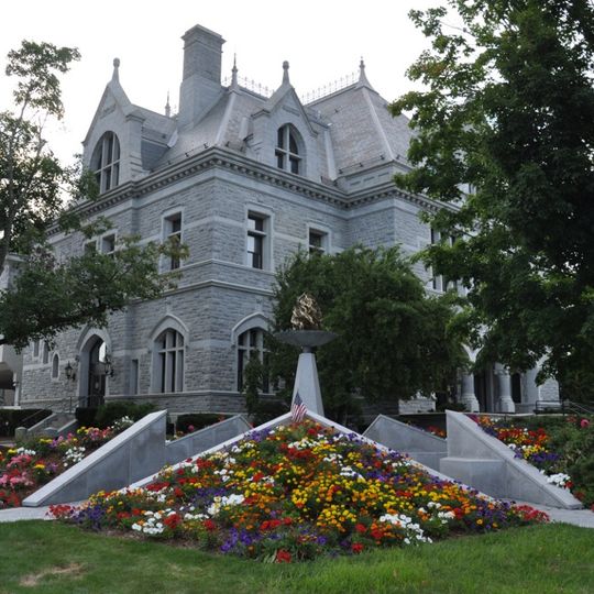 New Hampshire Legislative Office Building