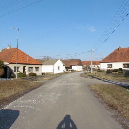Střížov