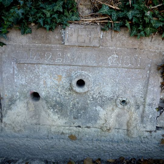 Font de la Puig
