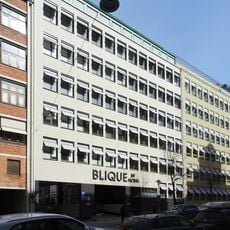 Svenska AB Philips