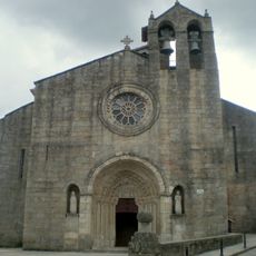 Igrexa de Santa María do Azougue