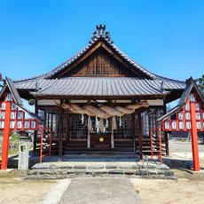 Fūhaku-jinja