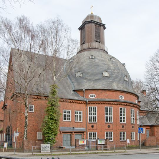Auferstehungskirche